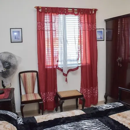 Mangion House Séjour chez l'habitant