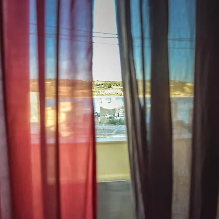 Mangion House Marsaxlokk