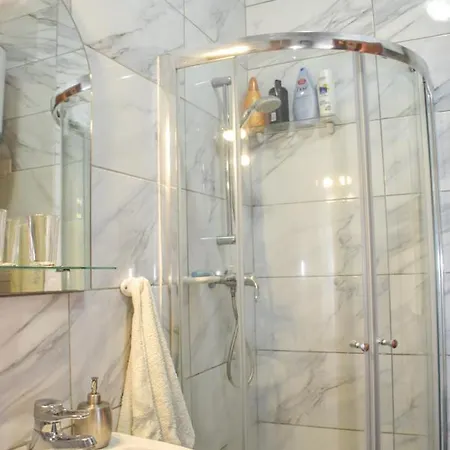 Pansiyon Mangion House