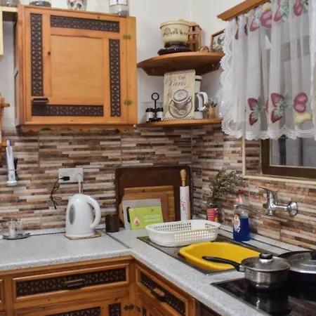 Mangion House Pansiyon Marsaxlokk