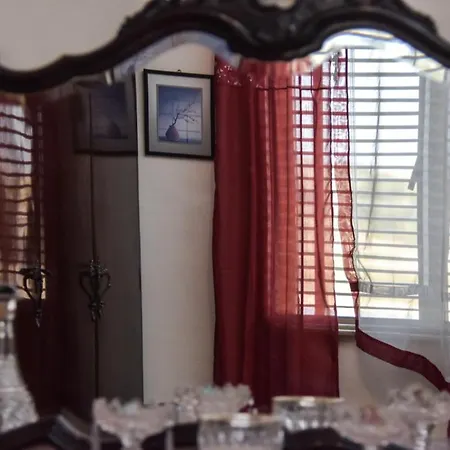 Séjour chez l'habitant Mangion House Marsaxlokk