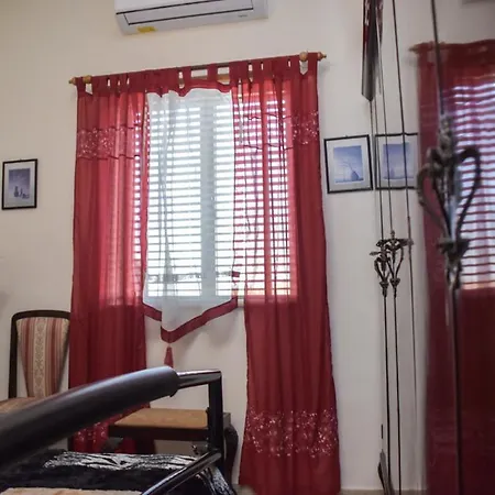 Mangion House * Marsaxlokk