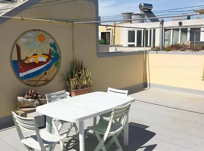 Mangion House Accommodatie bij particulieren *