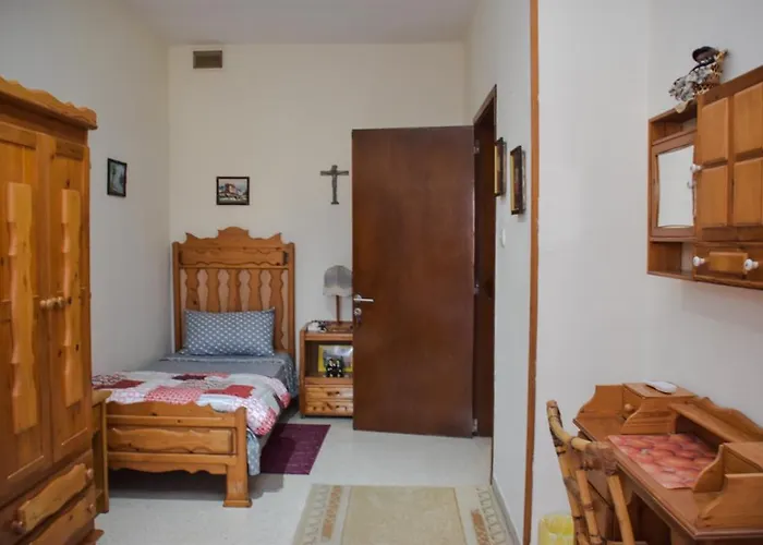 Accommodatie bij particulieren Mangion House