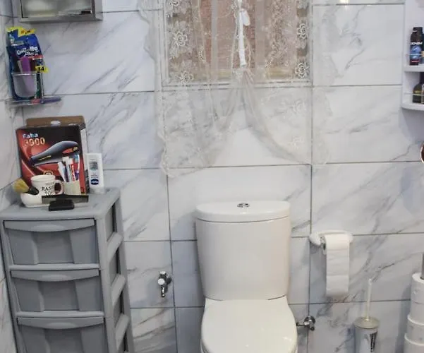 Mangion House Accommodatie bij particulieren Marsaxlokk