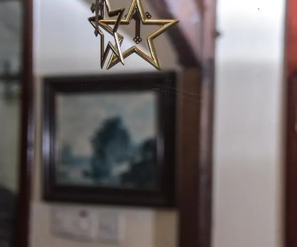 Mangion House Marsaxlokk