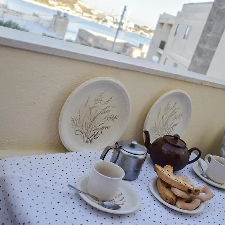 Alloggio in famiglia Mangion House Marsaxlokk