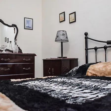 Mangion House Marsaxlokk