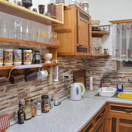 Alloggio in famiglia Mangion House *