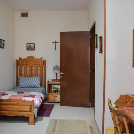 Alloggio in famiglia Mangion House