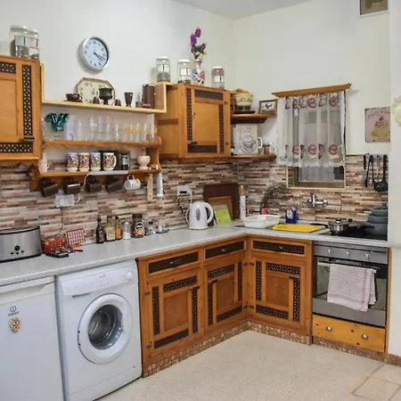 Mangion House Habitación en casa particular Marsaxlokk