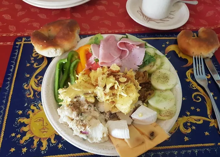 Pansiyon Mangion House