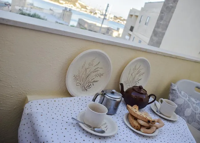 Pansiyon Mangion House Marsaxlokk