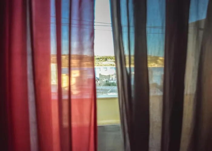 Mangion House Marsaxlokk