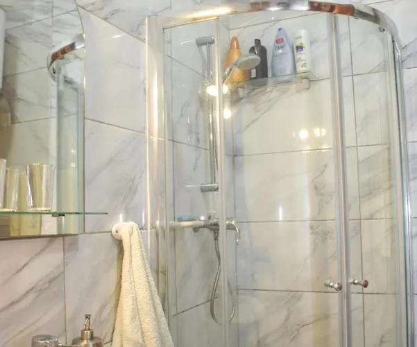 Pansiyon Mangion House