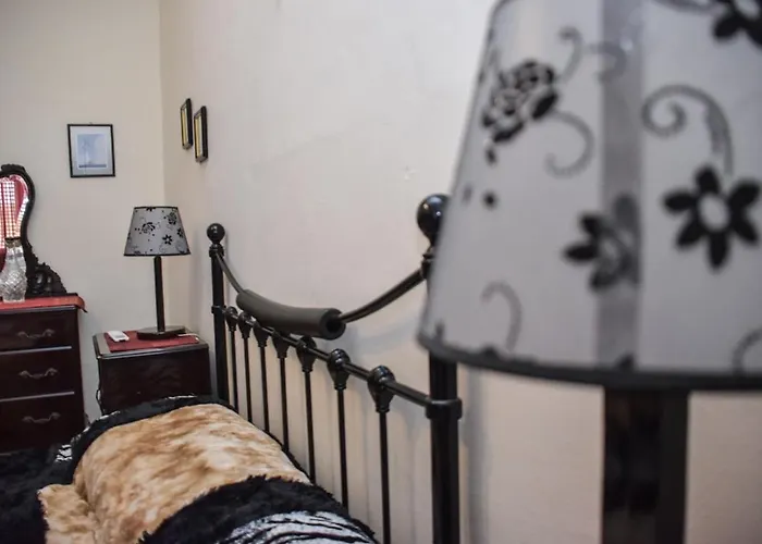 Mangion House Pansiyon Marsaxlokk