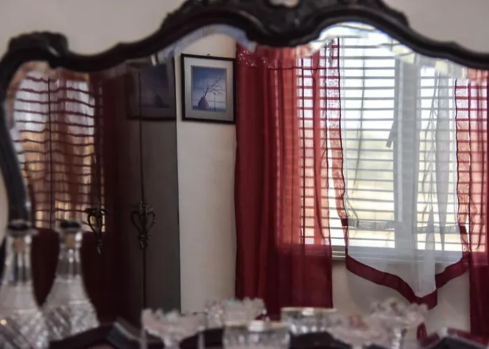 Pansiyon Mangion House Marsaxlokk