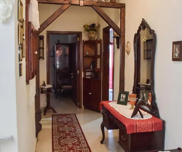 Mangion House Pansiyon Marsaxlokk